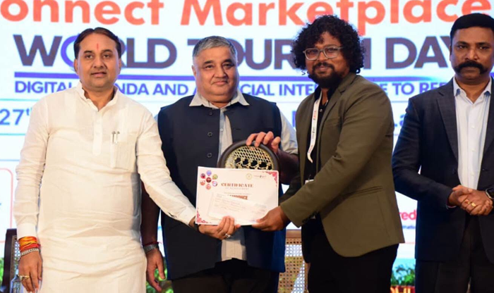 Celebrating excellence in Chhattisgarh Tourism